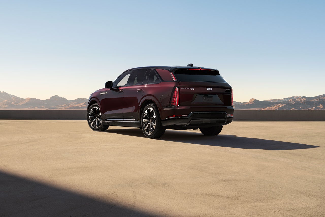 Epic Cadillac in Sacramento CA