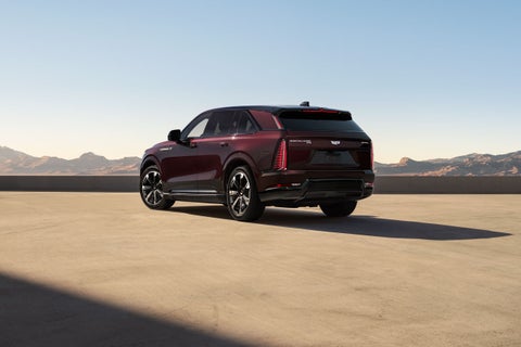 Epic Cadillac in Sacramento CA