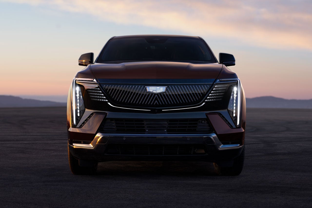 Epic Cadillac in Sacramento CA