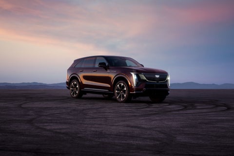  Epic Cadillac in Sacramento CA