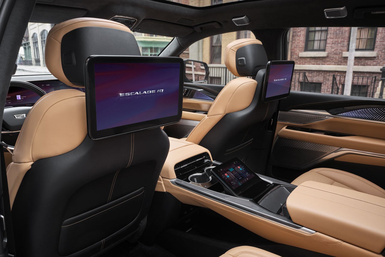 Epic Cadillac in Sacramento CA