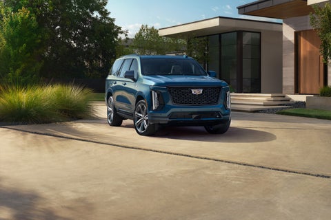 Epic Cadillac in Sacramento CA