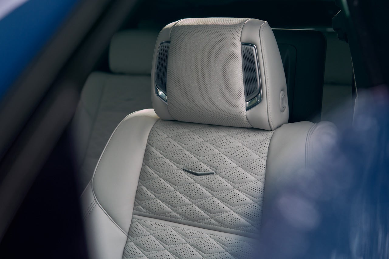 Epic Cadillac in Sacramento CA