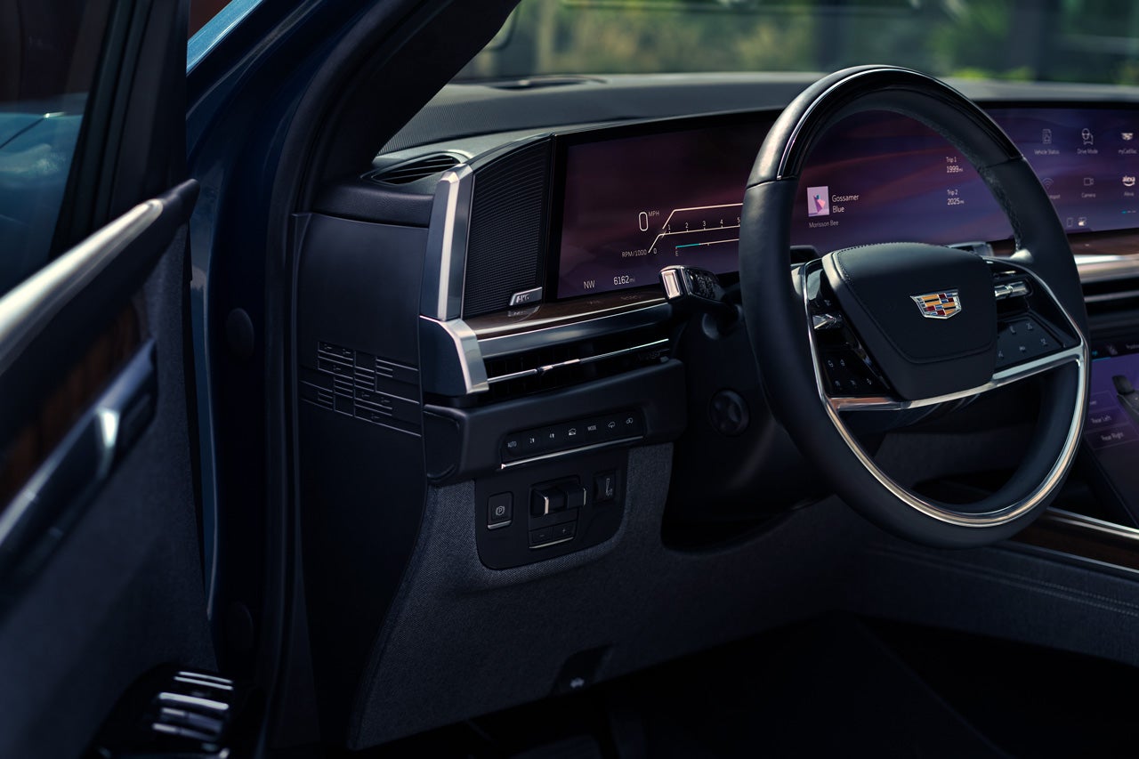 Epic Cadillac in Sacramento CA