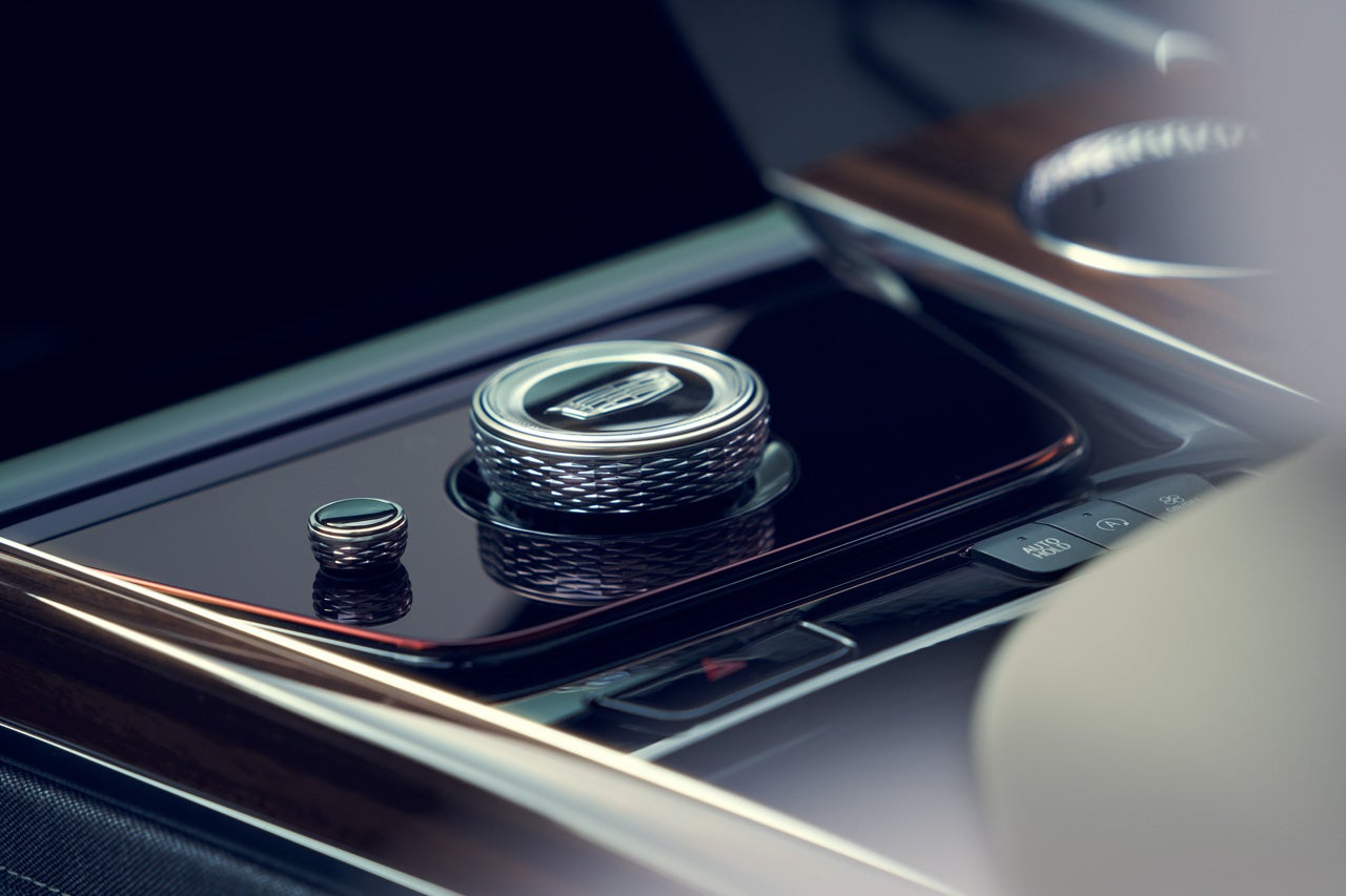 Epic Cadillac in Sacramento CA