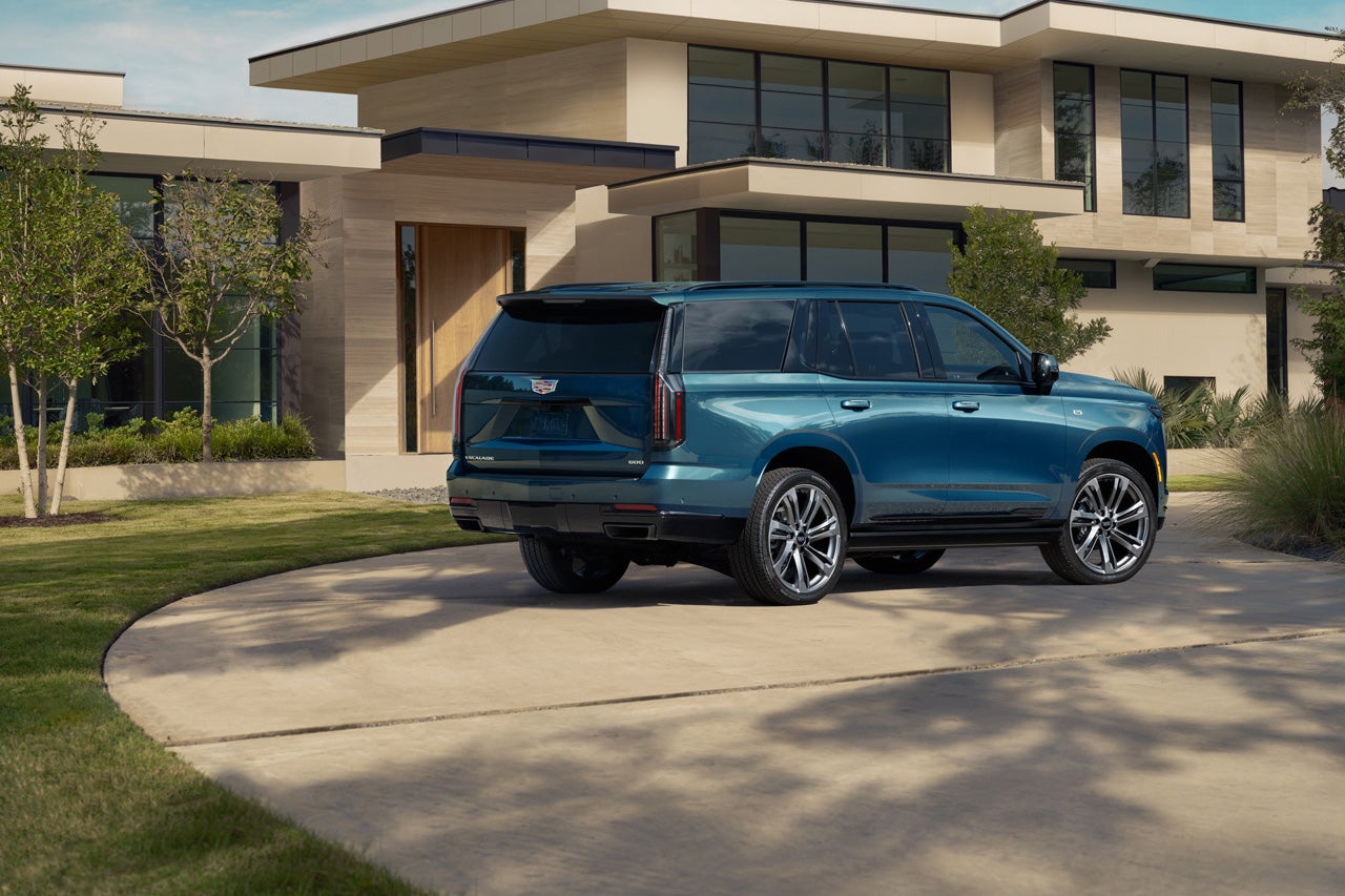 Epic Cadillac in Sacramento CA