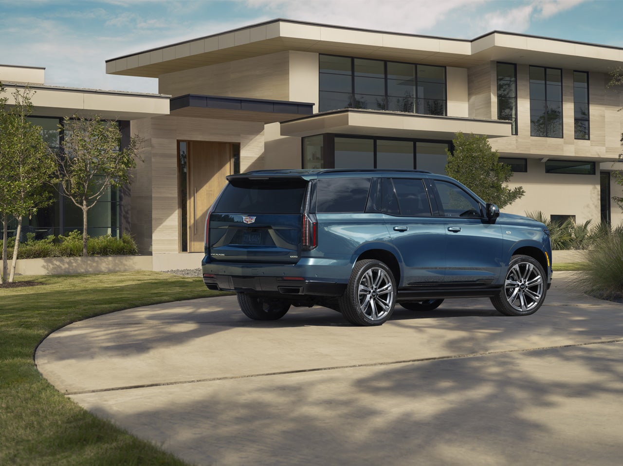 Epic Cadillac in Sacramento CA