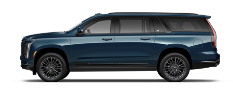 Epic Cadillac in Sacramento CA