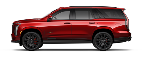 Epic Cadillac in Sacramento CA