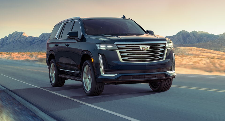 Epic Cadillac in Sacramento CA