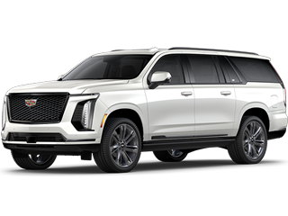 Cadillac Escalade ESV - Epic Cadillac in Sacramento CA