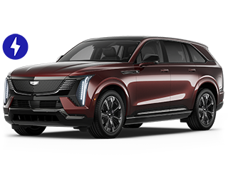 Escalade IQ - Epic Cadillac in Sacramento CA