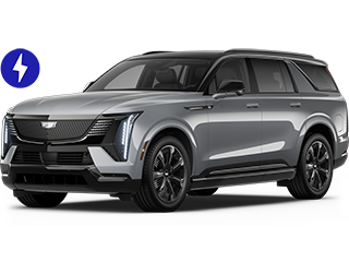 Escalade IQL - Epic Cadillac in Sacramento CA