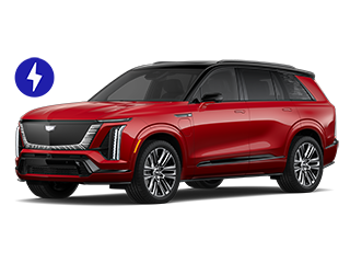 VISTIQ - Epic Cadillac in Sacramento CA