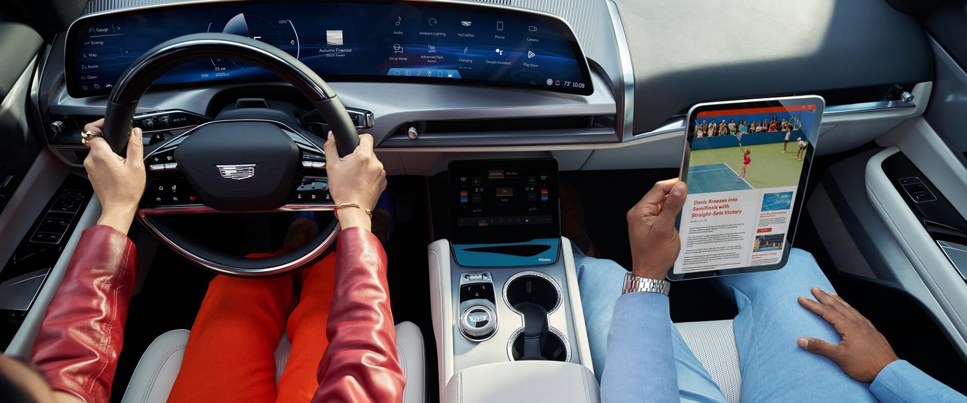 Epic Cadillac in Sacramento CA