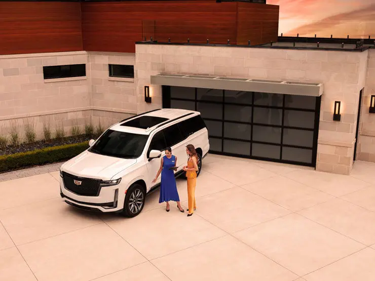 Epic Cadillac in Sacramento CA