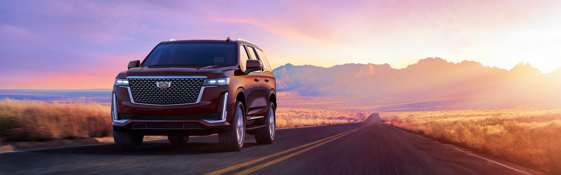 Epic Cadillac in Sacramento CA