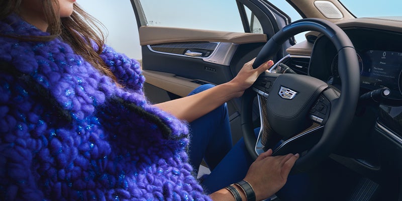 Epic Cadillac in Sacramento CA